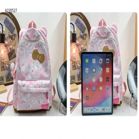 BALO HELLO KITTY DỄ THƯƠNG  - sỉ 93k