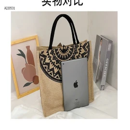 TÚI CÓI “SOMEDAY I’LL BEAT - sỉ 55k