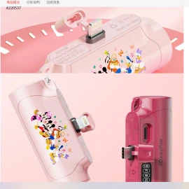 Sạc dự phòng không dây dành cho iphone/huewei-  sỉ 155k