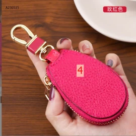 TÚI ĐỰNG CHÌA KHOÁ MINI - sỉ 45k