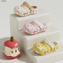 DÉP SỤC CROCS DỄ THƯƠNG2-Sỉ 96k