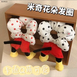 BUÔC TÓC CUTE -Sỉ 35k/1 chiếc bán từ 2 chiếc