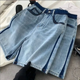 QUẦN JEAN NGỐ SUÔNG   - SỈ 158K