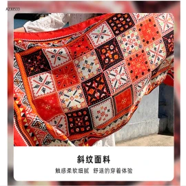 KHĂN CHOÀNG ĐI BIỂN  - sỉ 61k