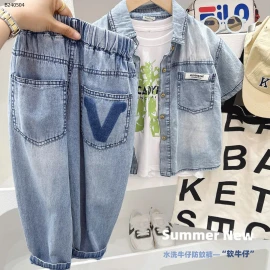 QUẦN JEAN BT HÃNG KACADY- sỉ 135k