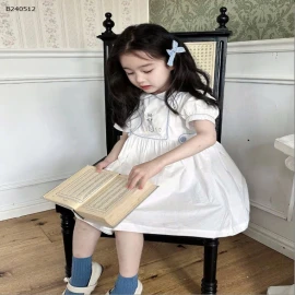 VÁY HÈ XINH CHO BÉ GÁI- sỉ 140k