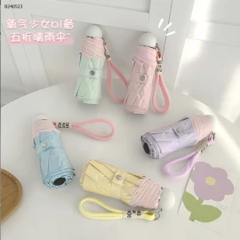 Ô GẤP GỌN CHE NẮNG CHE MƯA- sỉ 96k