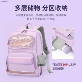 Balo chống gù hãng Golf.- sỉ 375k