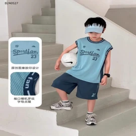 BỘ SÁT NÁCH BÉ TRAI- sỉ 133k