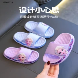 DÉP LÊ CÔNG CHÚA ELSA  - sỉ 77k