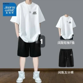 BỘ NAM JEANSWEST   - sỉ 242k