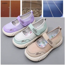 GIÀY SLIPON QUAI NGANG NỮ - sỉ 130k