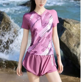 SET ĐỒ BƠI NỮ YOUYOU- sỉ 202k