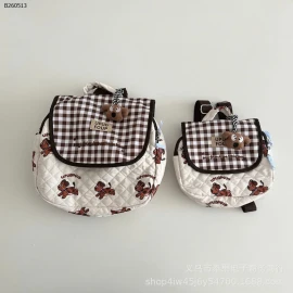 BALO CHÚ CHÓ HÀN QUỐC-Sỉ giá  sz nhỏ: 150k  sz to: 176k 