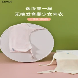  SET 3 ÁO LÁ BĂNG CHO BÉ GÁI MỚI LỚN -Sỉ 98k/ set 3c 