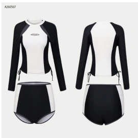 Set bikini 4 chi tiết - sỉ 165k