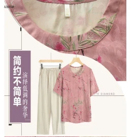 BỘ CỘC TAY TRUNG NIÊN - sỉ 195k