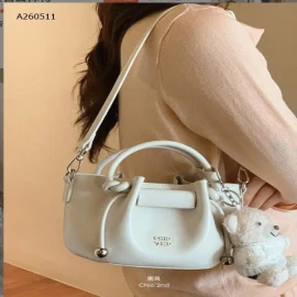 TÚI XÁCH CHIO2ND CHO NỮ - si 240k