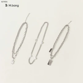 vòng cổ xinh xinh diện đồ đẹp đỉnh - sỉ 48k