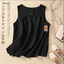 ÁO ĐŨI SÁT NÁCH - sỉ 130k