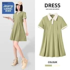 Váy polo nhà Jeanswest- sỉ 139k