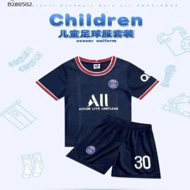 SET BỘ THỂ THAO CHO BÉ-Sỉ 96k