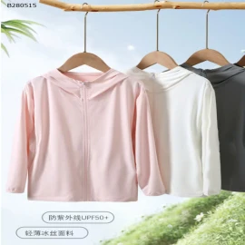 ÁO CHỐNG NẮNG  mamdadkid-Sỉ  110-140: 125k      150-180: 155k