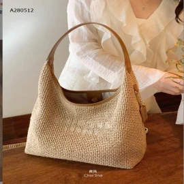 TÚI TOTE VẢI DỆT Chio2nd  - sỉ 212k