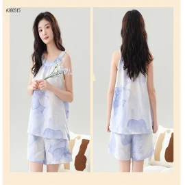 BỘ NGỦ MẶC NHÀ NỮ - sỉ 120k