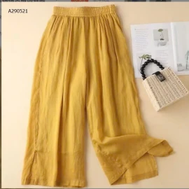 QUẦN ĐŨI SUÔNG 2 LỚP  - sỉ 170k