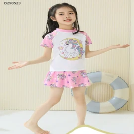 BỘ BƠI BÉ GÁI  -Sỉ 93k