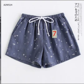 QUẦN SHORT ĐŨI XUẤT NHẬT   - sỉ 86k