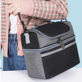 TÚI ĐỰNG ĐỒ ĂN CÁCH NHIỆT  - sỉ 77k  