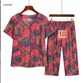 BỘ CỘC HỌA TIẾT TRUNG NIÊN - sỉ 135k