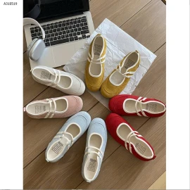 GIÀY NỮ THOÁNG KHÍ- sỉ 199k