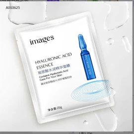 COMBO 30 MIẾNG MẶT NẠ IMAGE SIÊU DƯỠNG AMPOULE -Sỉ 80k/1 set 30 miếng