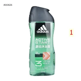 SỮA TẮM GỘI GIẢI NHIỆT,  LÀM MÁT-Sỉ 185k/set 3 chai mix