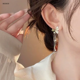 TRANG SỨC NHÀ GOLICC ĐANG SALE NHIỀU MẪU GIÁ TỐT-Sỉ 132k