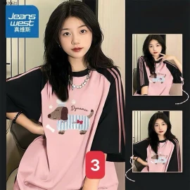 ÁO PHÔNG HT JEAN.WEST  -sỉ 155k