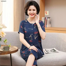 BỘ LANH LỬNG TRUNG NIÊN NỮ -sỉ 120k