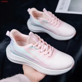 GIÀY THỂ THAO NỮ PHỐI MÀU-sỉ 98k