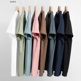 ÁO THUN BASIC NAM NHÀ PAISENLONG-sỉ 185k