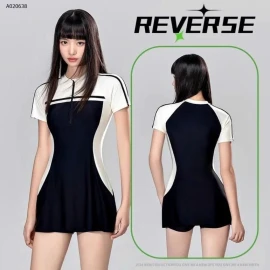 VÁY BƠI NỮ CÓ LÓT QUẦN-sỉ 153k