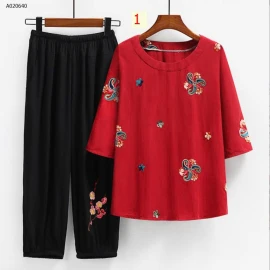 BỘ LỬNG TRUNG NIÊN -sỉ 163k