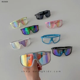 KÍNH CHỐNG BỤI SẮC MÀU CHO BÉ YÊU -sỉ 75k