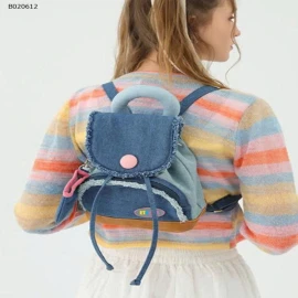 BALO JEANS CHO BÉ YÊU -sỉ 148k