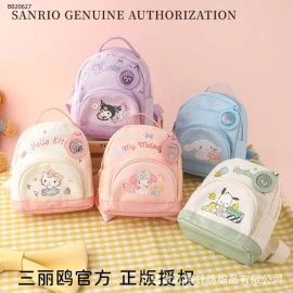BALO HOẠT HÌNH SANRIO BÉ YÊU -sỉ 160k
