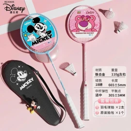  BỘ CẦU LÔNG CHO BÉ- sỉ 145k