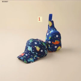 NGUYÊN SET MŨ + TÚI  - sỉ 96k