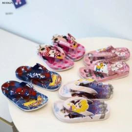 DÉP XỎ NGÓN DISNEY CHO BÉ -sỉ 110k